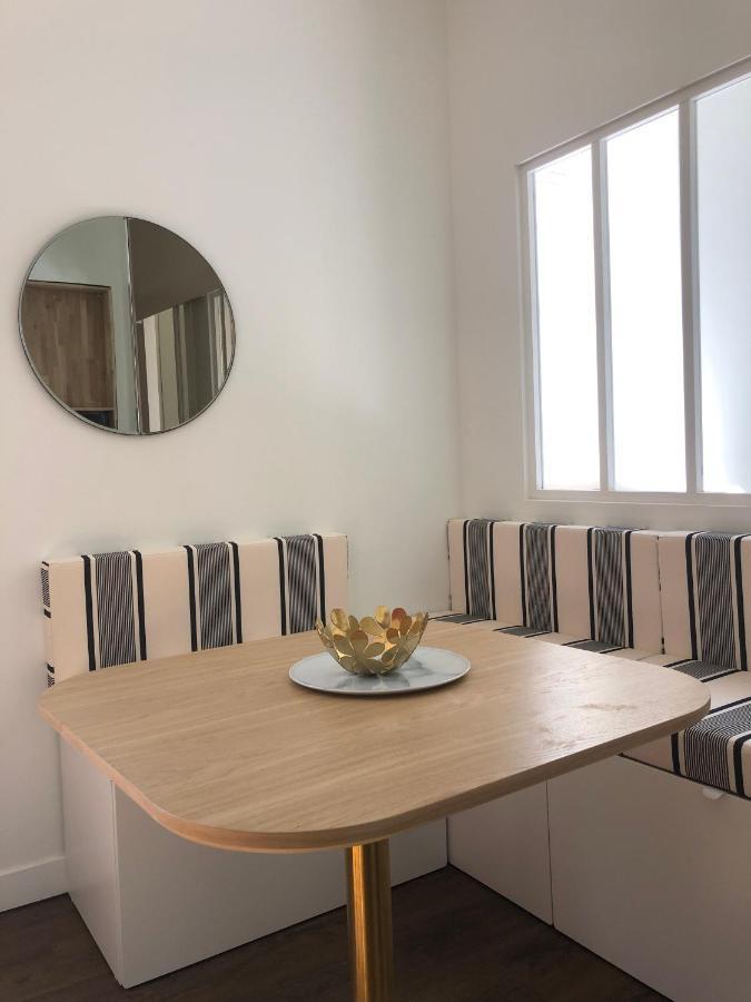 Bel Appartement, Offrant Calme Et Luminosite, Proche Cote Des Basques Biarritz Buitenkant foto